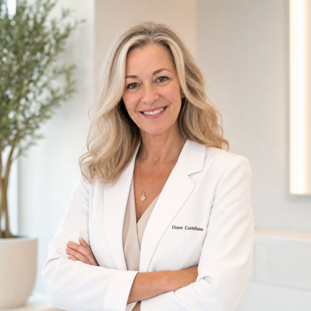Diane Castellano