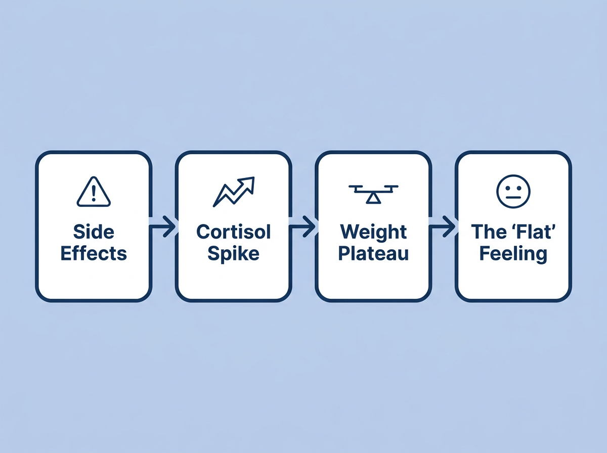 Side-effect consequences